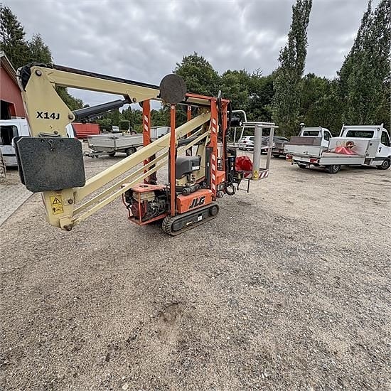 JLG X14 J 12 of 20