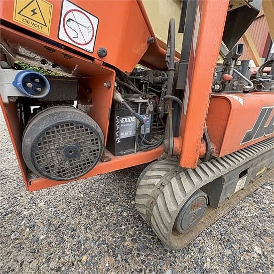 JLG X14 J 16 of 20