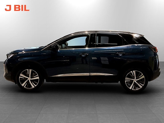 Peugeot 3008 15 of 17