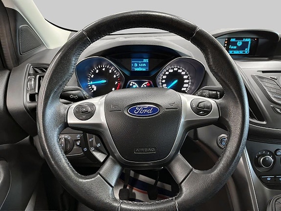 Ford Kuga 20 of 21