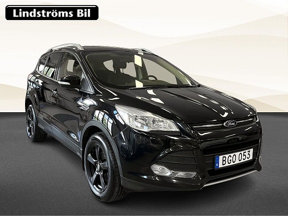 Ford Kuga 3 of 21