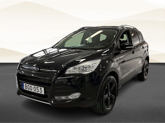 Ford Kuga 18 of 21