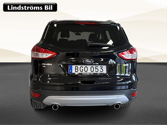 Ford Kuga 7 of 21