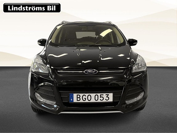 Ford Kuga 8 of 21