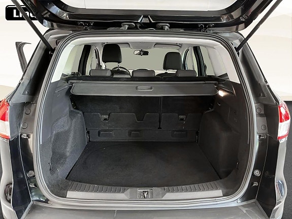 Ford Kuga 12 of 21
