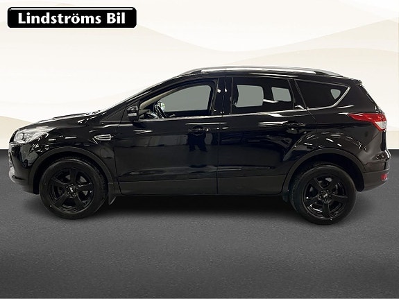 Ford Kuga 6 of 21