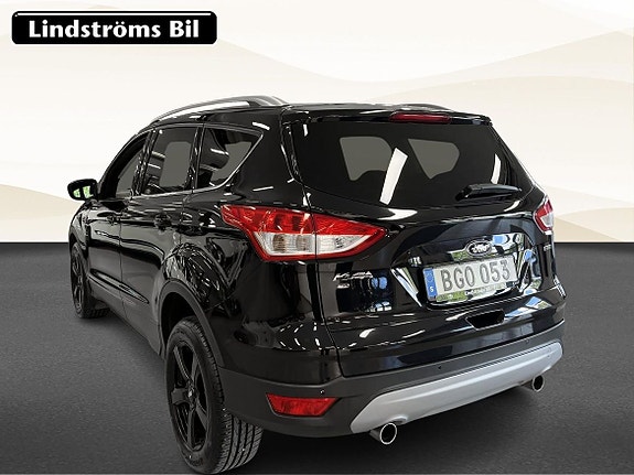 Ford Kuga 4 of 21