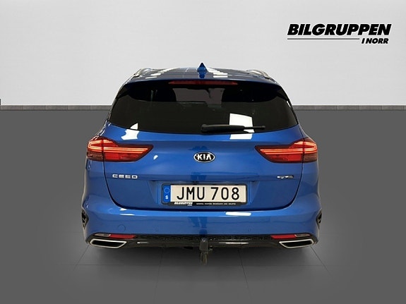 Kia Ceed 5 of 21
