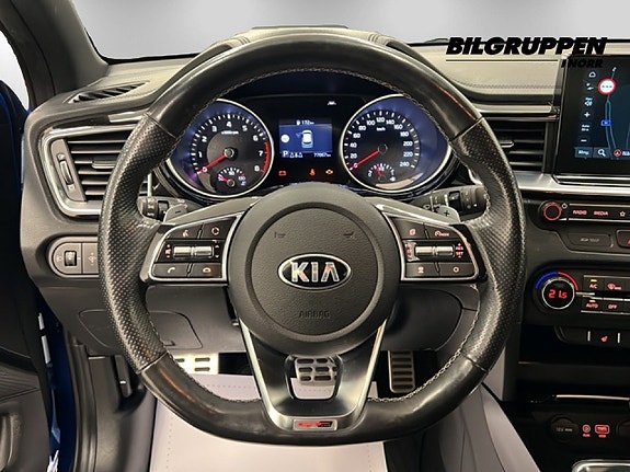 Kia Ceed 20 of 21