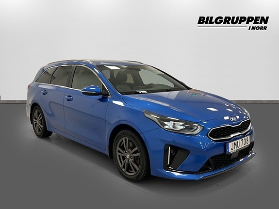 Kia Ceed 3 of 21