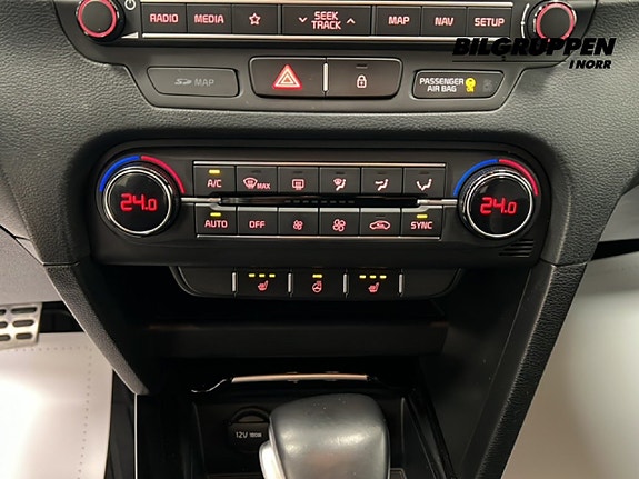Kia Ceed 13 of 21