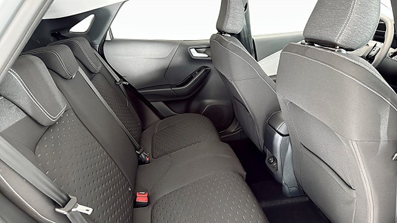 Ford Puma 5 of 12