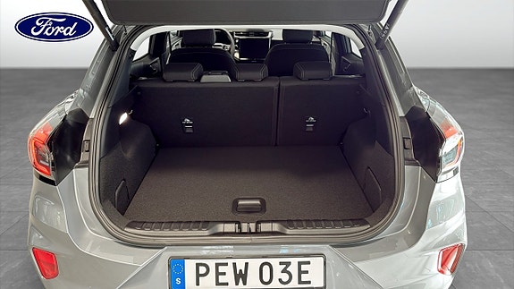 Ford Puma 10 of 12
