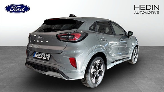 Ford Puma 2 of 12