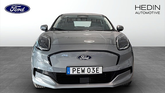 Ford Puma 8 of 12