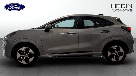 Ford Puma 6 of 12