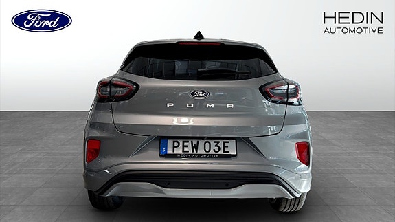 Ford Puma 7 of 12