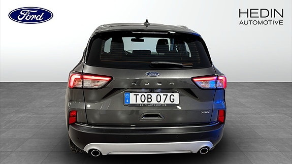 Ford Kuga 7 of 9