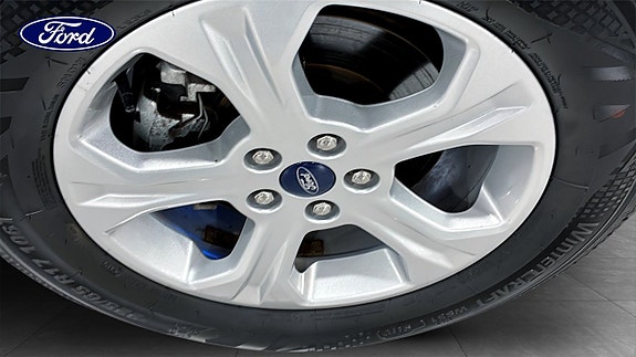 Ford Kuga 9 of 9
