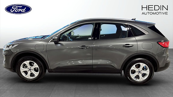 Ford Kuga 6 of 9