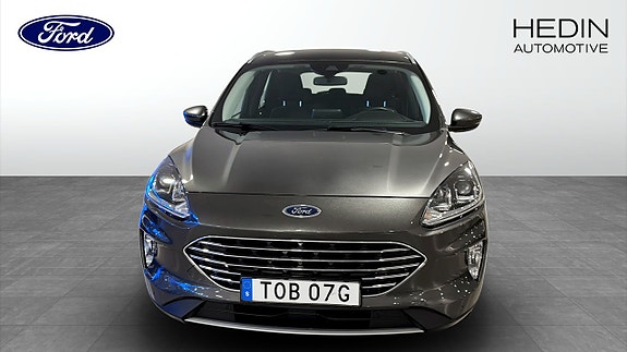 Ford Kuga 8 of 9