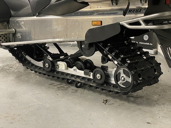 Yamaha Venture MP -16 Sveg 4 of 6