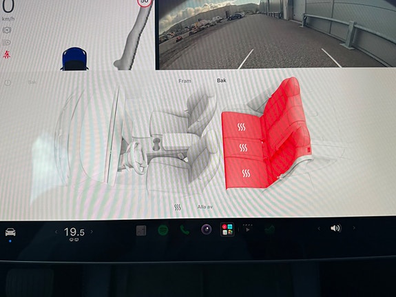 Tesla Model 3 12 of 15