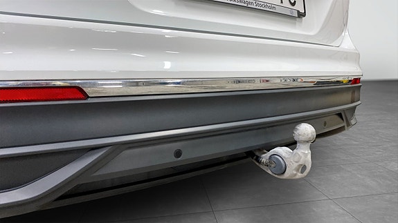 Volkswagen Tiguan Allspace 13 of 13