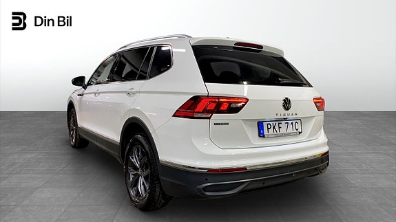 Volkswagen Tiguan Allspace 3 of 13