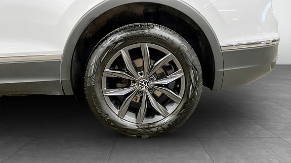 Volkswagen Tiguan Allspace 6 of 13