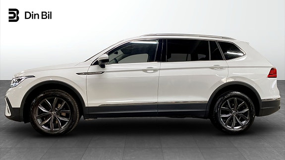 Volkswagen Tiguan Allspace 2 of 13