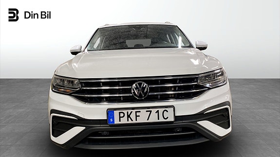 Volkswagen Tiguan Allspace 4 of 13