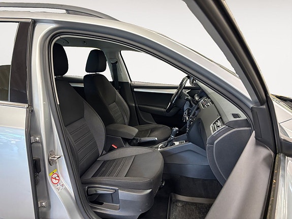 Skoda Octavia 15 of 17