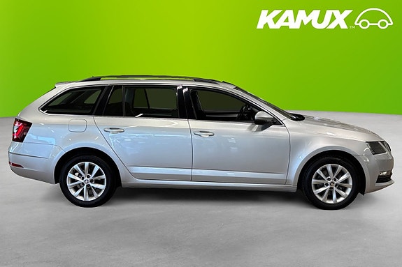 Skoda Octavia 2 of 17