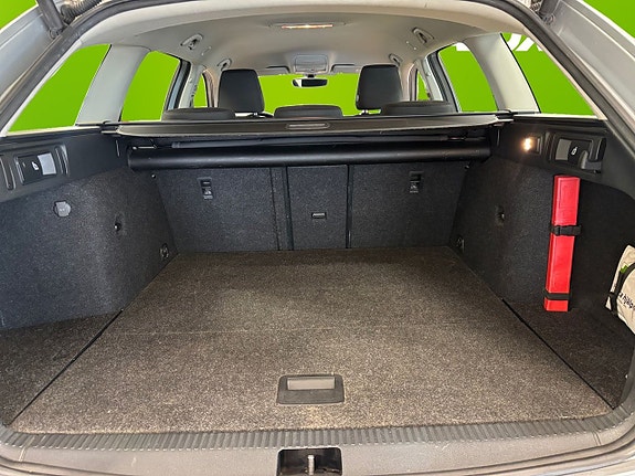 Skoda Octavia 16 of 17