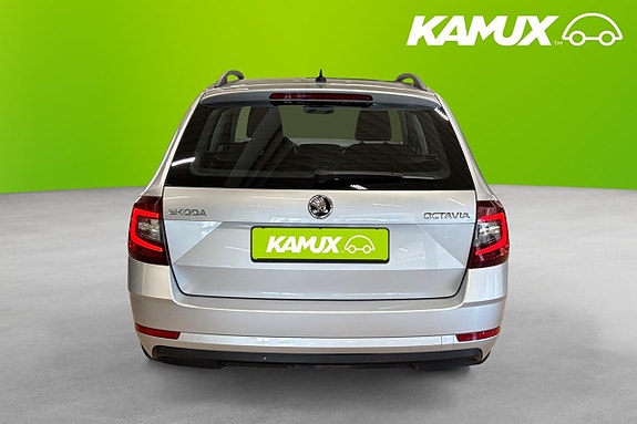 Skoda Octavia 5 of 17