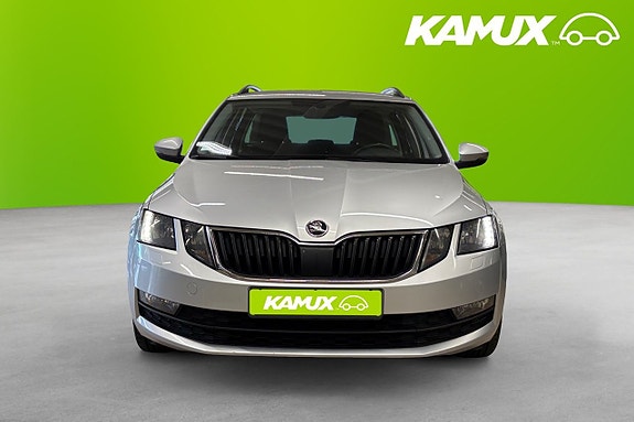 Skoda Octavia 6 of 17
