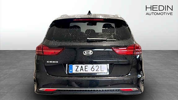 Kia Ceed 7 of 12