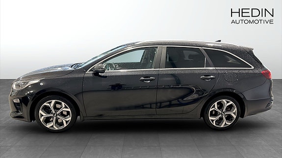 Kia Ceed 6 of 12