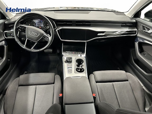 Audi A6 2 of 9