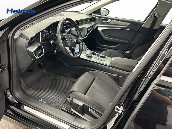 Audi A6 9 of 9