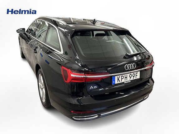 Audi A6 6 of 9