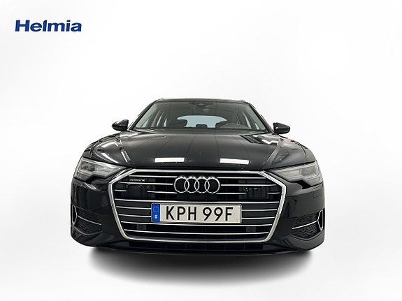 Audi A6 2 of 9