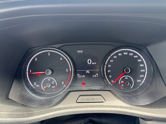 Volkswagen Transporter 8 of 10