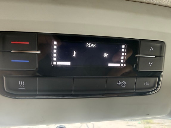 Volkswagen Transporter 9 of 10