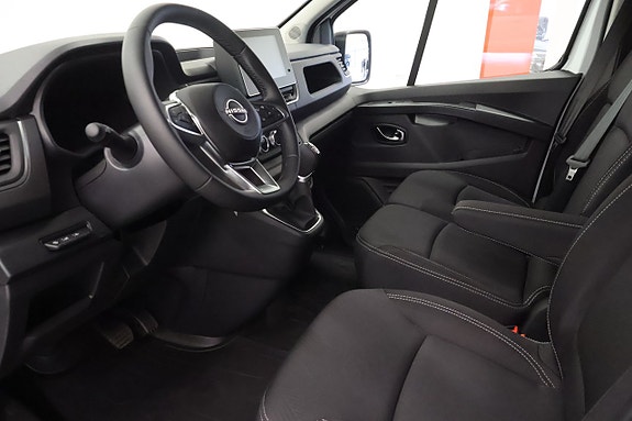 Nissan Primastar 6 of 8