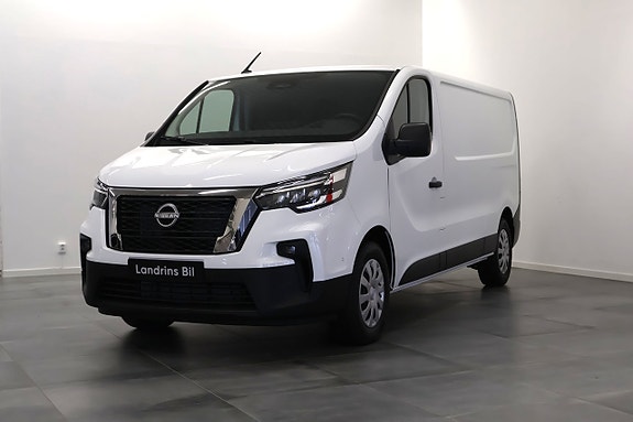 Nissan Primastar 8 of 8