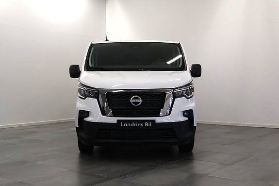 Nissan Primastar 7 of 8