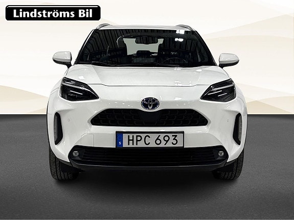 Toyota Yaris Cross 9 of 20