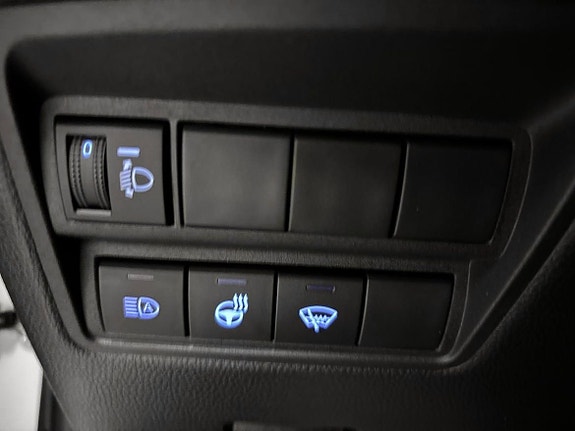 Toyota Yaris Cross 20 of 20